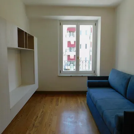 Fratelli Asquasciati 53 - 023 *